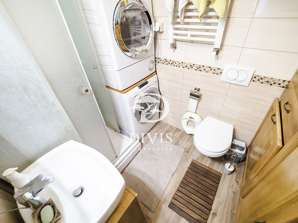 Slika 7 - Hadži Melentijeva, Dvosoban stan na prodaju, 58m2, 232.000€